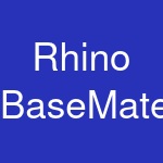 Rhino BaseMate