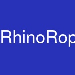 RhinoRope