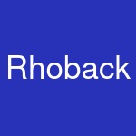 Rhoback