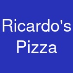 Ricardo's Pizza