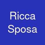 Ricca Sposa