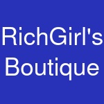 RichGirl's Boutique