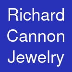 Richard Cannon Jewelry