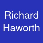 Richard Haworth