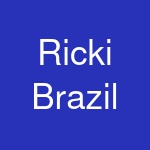 Ricki Brazil