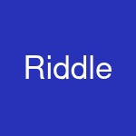 Riddle