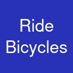 Ride Bicycles