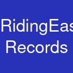 RidingEasy Records