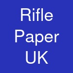 Rifle Paper UK