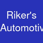 Riker's Automotive & Tire