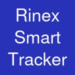 Rinex Smart Tracker