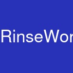 RinseWorks