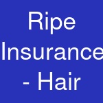 Ripe Insurance - Hair & Beauty