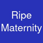 Ripe Maternity