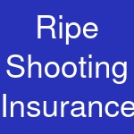 Ripe Shooting Insurance