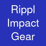 Rippl Impact Gear