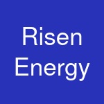 Risen Energy