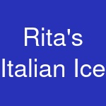 Rita's Italian Ice