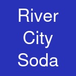 River City Soda