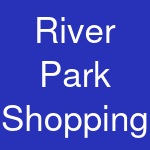 River Park Shopping