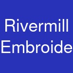 Rivermill Embroidery