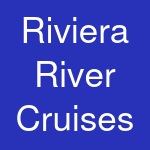 Riviera River Cruises