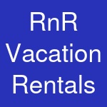 RnR Vacation Rentals