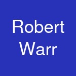 Robert Warr