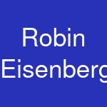 Robin Eisenberg