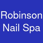 Robinson Nail Spa