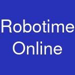 Robotime Online