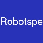 Robotspeak