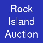 Rock Island Auction