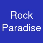 Rock Paradise