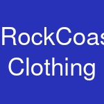 RockCoast Clothing