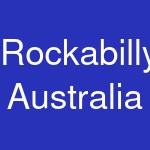 Rockabilly Australia