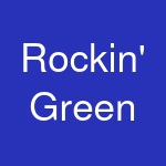 Rockin' Green