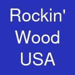 Rockin' Wood USA