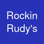 Rockin Rudy's