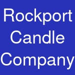 Rockport Candle Company