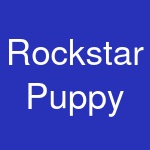 Rockstar Puppy