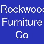 Rockwood Furniture Co