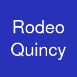 Rodeo Quincy