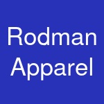 Rodman Apparel