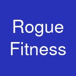 Rogue Fitness