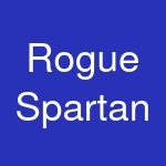 Rogue Spartan