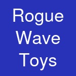 Rogue Wave Toys