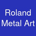 Roland Metal Art