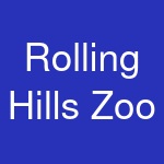 Rolling Hills Zoo