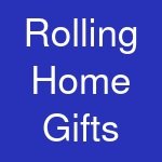 Rolling Home Gifts